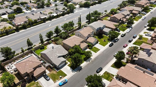 31713 Pompei Ln, Winchester, CA 92596 - aerial view of residential area