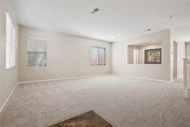 31713 Pompei Ln, Winchester, CA 92596 - carpeted spare room featuring baseboards