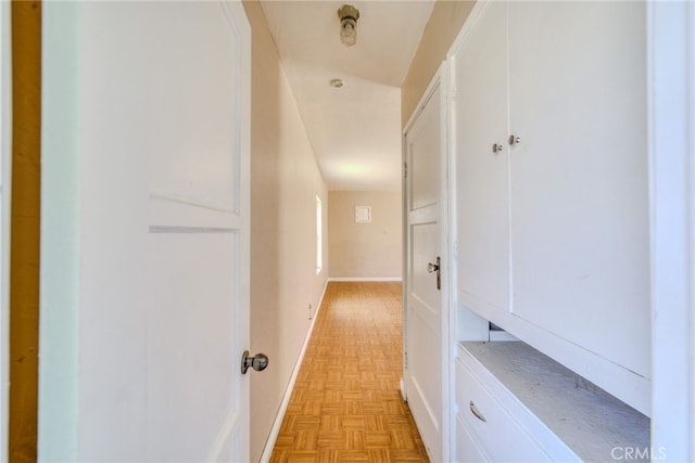 503 California Ave, Needles, CA 92363 - view of hall