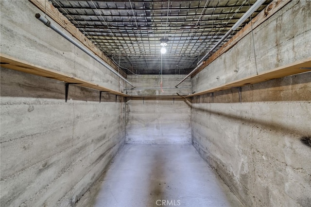 503 California Ave, Needles, CA 92363 - view of storage