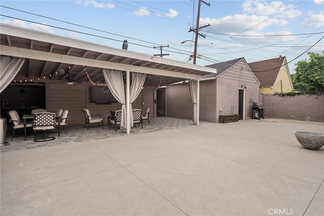 11431 Hadley St, Whittier, CA 90606 - photo 32