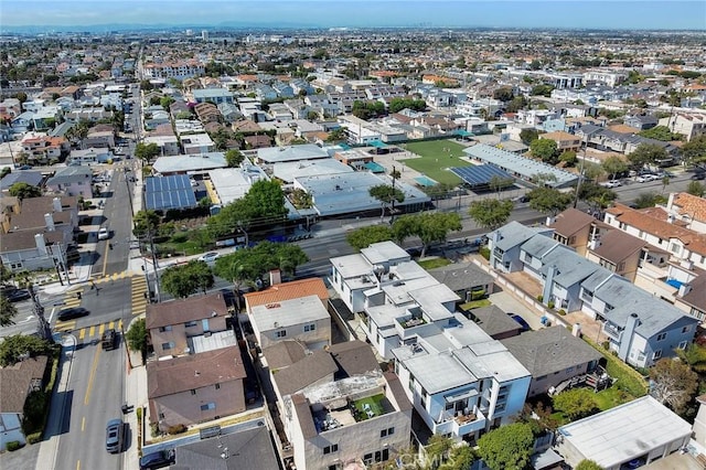 2004 Grant Ave Unit B, Redondo Beach, CA 90278 - view of property location featuring nearby suburban area
