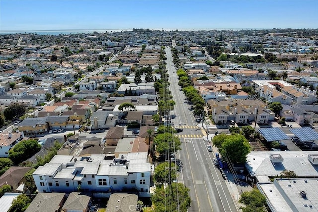 2004 Grant Ave Unit B, Redondo Beach, CA 90278 - aerial view of residential area