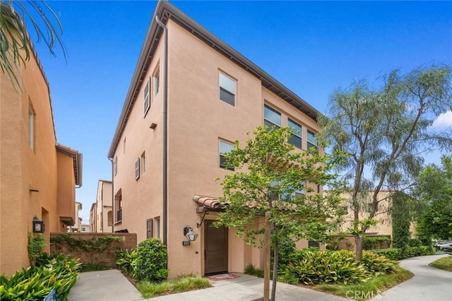 206 Milky Way, Irvine, CA 92618 - view of property