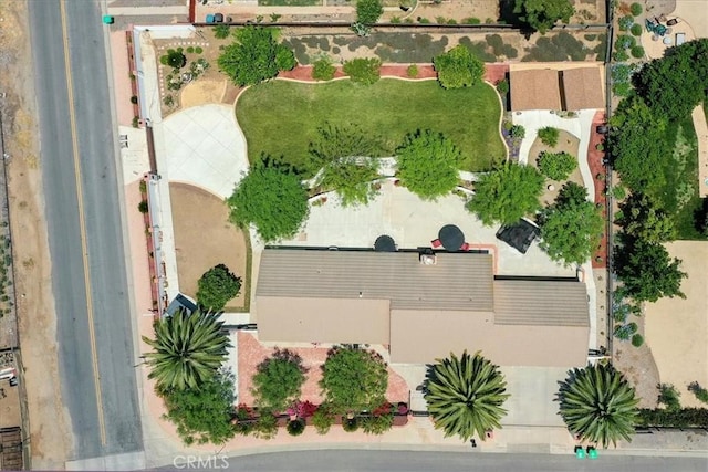 21332 Silver Spur Ln, Wildomar, CA 92595 - drone / aerial view
