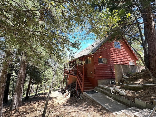 25648 Hi Ln, Twin Peaks, CA 92391 - photo 1