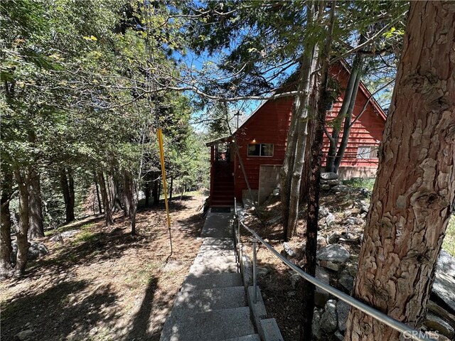 25648 Hi Ln, Twin Peaks, CA 92391 - photo 18