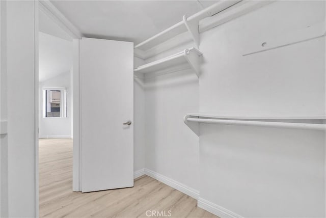 13104 Glen Ct Unit 28, Chino Hills, CA 91709 - spacious closet featuring wood finished floors