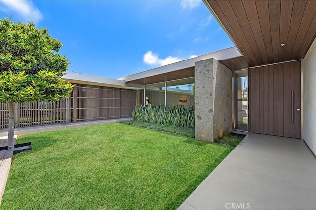 2460 Monaco Dr, Laguna Beach, CA 92651 - view of yard