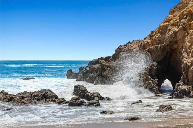 2460 Monaco Dr, Laguna Beach, CA 92651 - water view