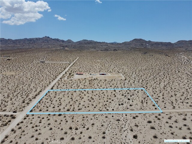 5 Sunfair Rd, Joshua Tree, CA 92252