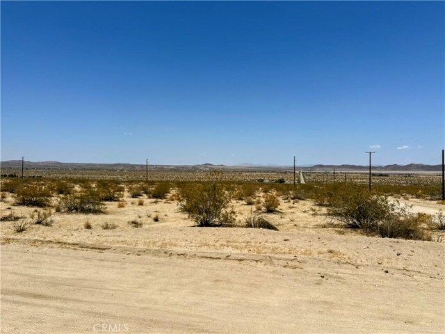 5 Sunfair Rd, Joshua Tree, CA 92252