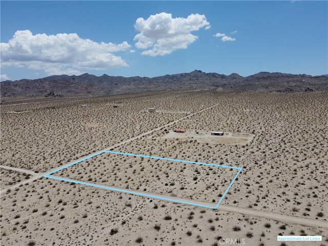 5 Sunfair Rd, Joshua Tree, CA 92252