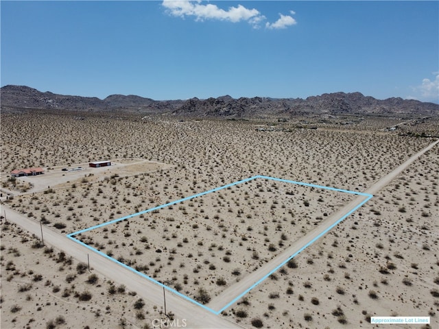 5 Sunfair Rd, Joshua Tree, CA 92252