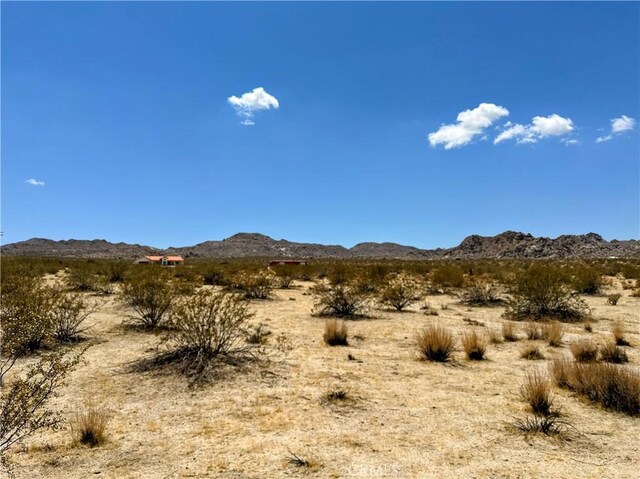 5 Sunfair Rd, Joshua Tree, CA 92252