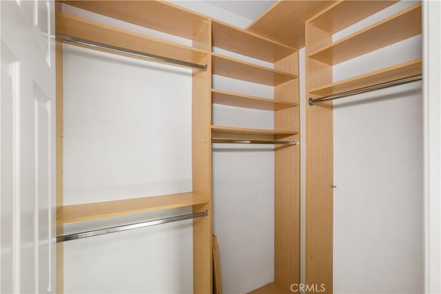 8308 Atlanta Ave Unit 101, Huntington Beach, CA 92646 - view of spacious closet
