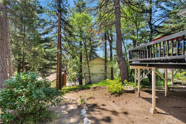31765 Hilltop Dr, Running Springs, CA 92382 - photo 36