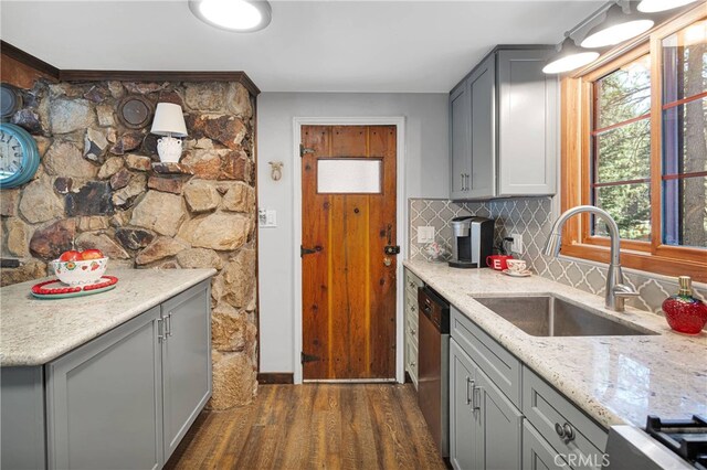 31765 Hilltop Dr, Running Springs, CA 92382 - photo 8