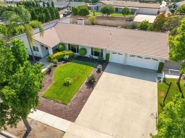 1817 N Vallejo Way, Upland, CA 91784 - photo 48