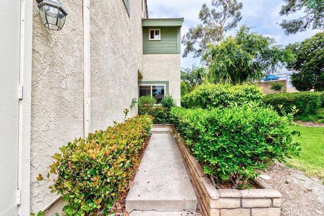 1666 Albany Ct, Claremont, CA 91711 - view of yard