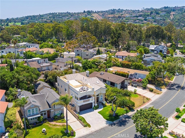 120 Via Alameda, Redondo Beach, CA 90277 - aerial perspective of suburban area