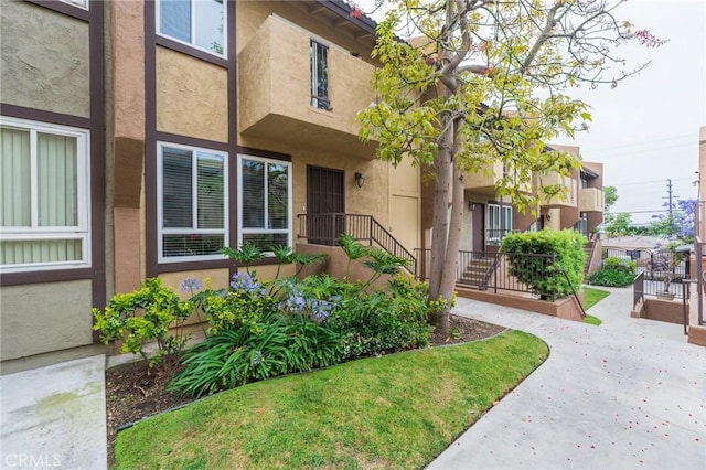 2254 Gaviota Ave Unit 11, Signal Hill, CA 90755 - view of property