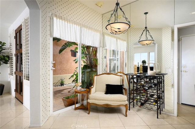 11 Classico Dr, Newport Coast, CA 92657 - sunroom with french doors