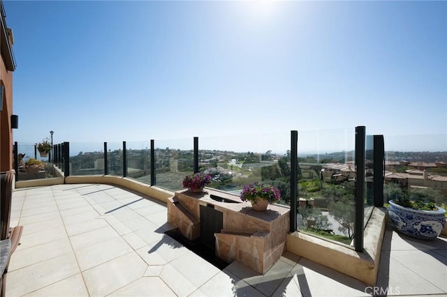 11 Classico Dr, Newport Coast, CA 92657 - view of balcony