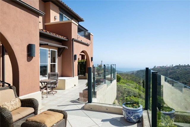 11 Classico Dr, Newport Coast, CA 92657 - patio / terrace with a patio area