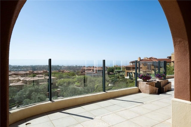 11 Classico Dr, Newport Coast, CA 92657 - view of balcony