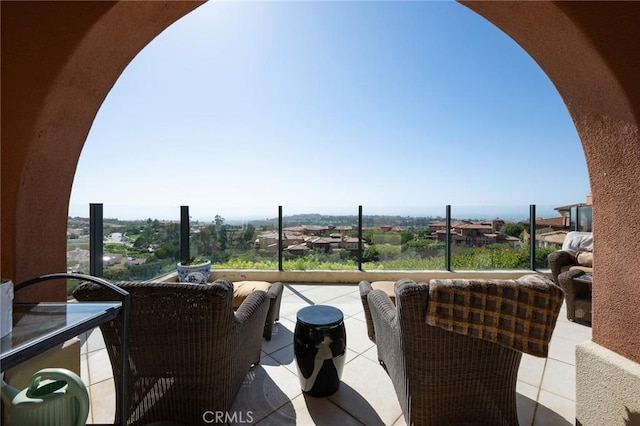 11 Classico Dr, Newport Coast, CA 92657 - view of balcony