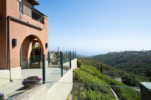 11 Classico Dr, Newport Coast, CA 92657 - mountain view