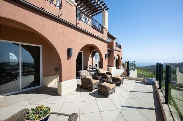 11 Classico Dr, Newport Coast, CA 92657 - patio / terrace featuring a patio