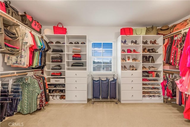 3822 Jupiter Ave, Lompoc, CA 93436 - spacious closet with carpet floors