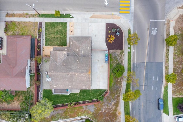 3822 Jupiter Ave, Lompoc, CA 93436 - aerial view