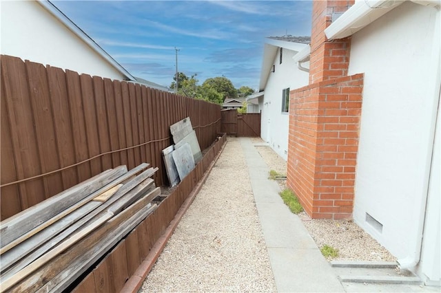 910 Kittery Way, Pinole, CA 94564 - view of side of property featuring stucco siding