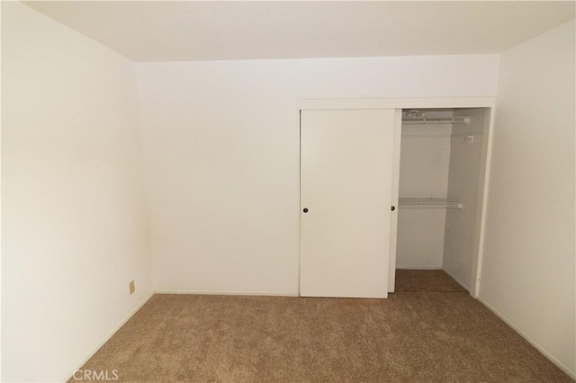 910 Kittery Way, Pinole, CA 94564 - unfurnished bedroom featuring carpet and a closet