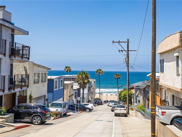 209 41st, Manhattan Beach, CA 90266 - water view