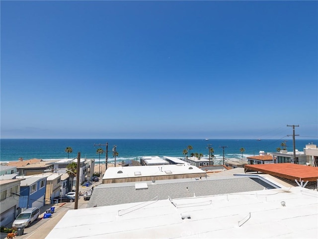 209 41st, Manhattan Beach, CA 90266 - water view