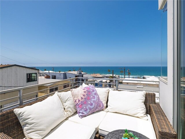 209 41st, Manhattan Beach, CA 90266 - water view