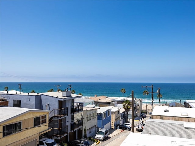 209 41st, Manhattan Beach, CA 90266 - water view