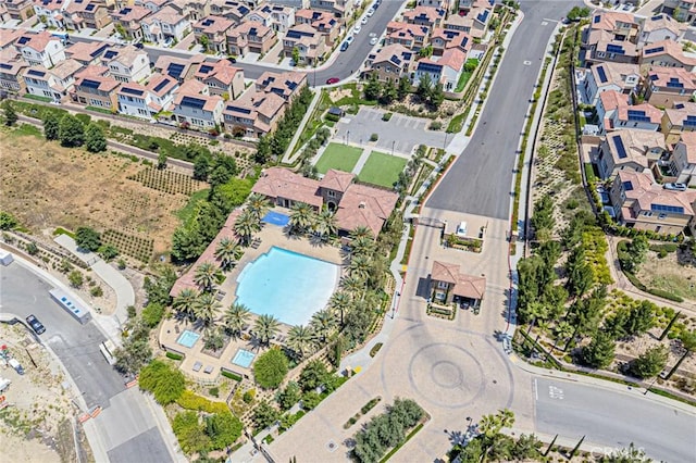 20754 W Bur Oak Cir, Porter Ranch, CA 91326 - view of property location featuring nearby suburban area