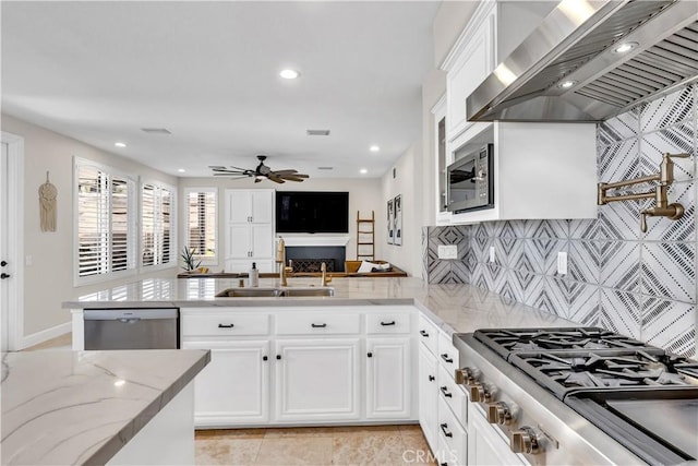 57 Hillrise, Rancho Santa Margarita, CA 92679 - photo 11