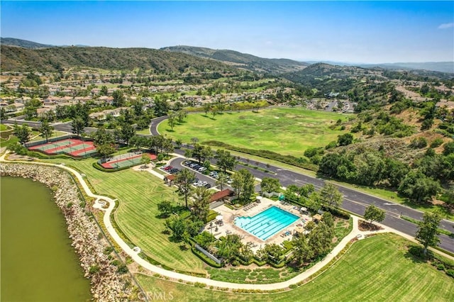57 Hillrise, Rancho Santa Margarita, CA 92679 - photo 52