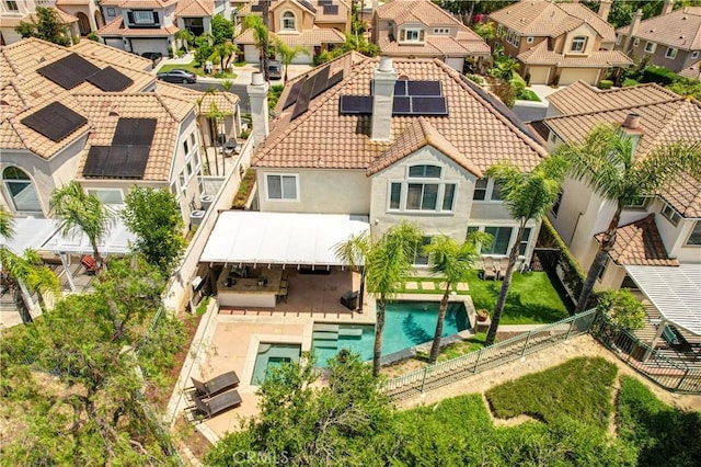 57 Hillrise, Rancho Santa Margarita, CA 92679 - photo 46
