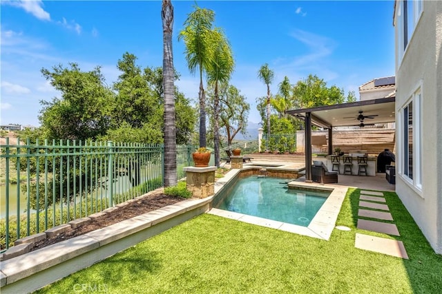 57 Hillrise, Rancho Santa Margarita, CA 92679 - photo 3