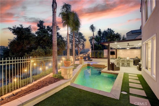 57 Hillrise, Rancho Santa Margarita, CA 92679 - photo 44