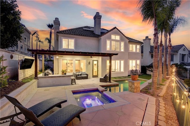 57 Hillrise, Rancho Santa Margarita, CA 92679 - photo 42