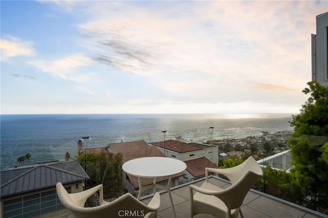 2517 Iris Way, Laguna Beach, CA 92651 - water view