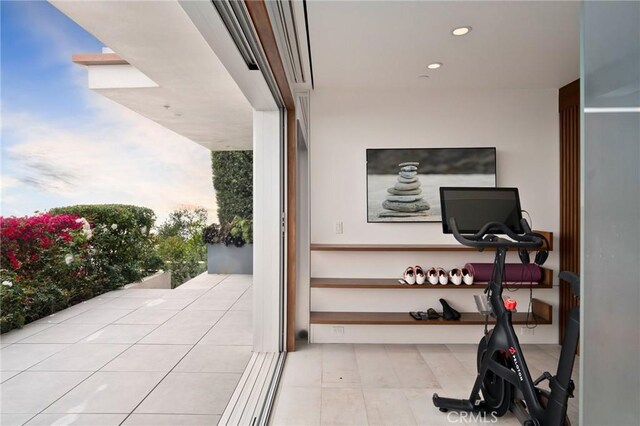 2517 Iris Way, Laguna Beach, CA 92651 - view of patio